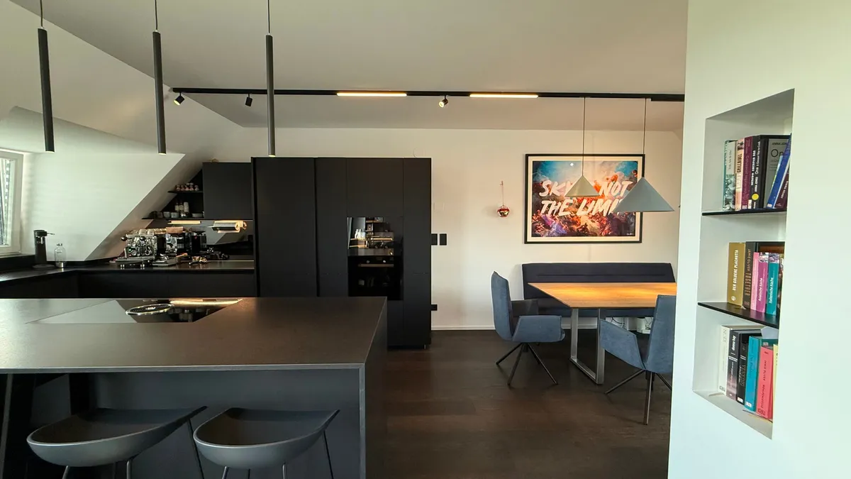 Wohnung – Wien, Währing - Ansicht 2