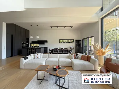 6-Zimmer-Haus kaufen in Sankt Pölten Land – 235 m², € 925.000 – Bild 2 von 22