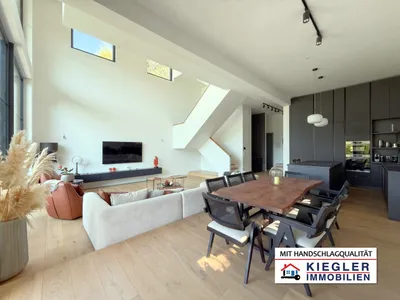 6-Zimmer-Haus kaufen in Sankt Pölten Land – 235 m², € 925.000 – Bild 4 von 22