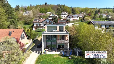 6-Zimmer-Haus kaufen in Sankt Pölten Land – 235 m², € 925.000 – Bild 20 von 22