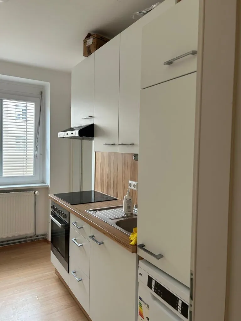 Wohnung – 8700 - Ansicht 2