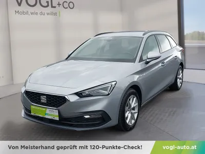 Seat Leon SP Style TDI DSG