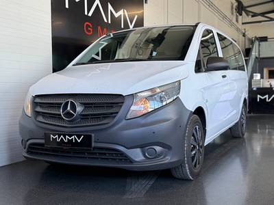 Mercedes-Benz Vito Tourer Pro 111 CDI lang