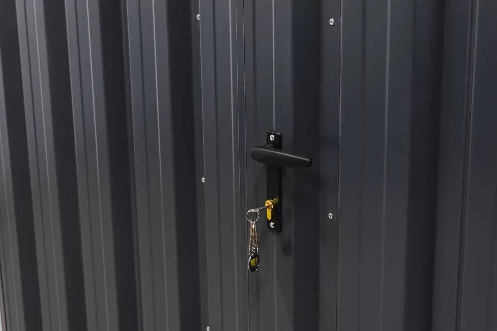 Lager mieten (Lagerbox/ Garage/ Lagercontainer) in Vorchdorf - Ansicht 2