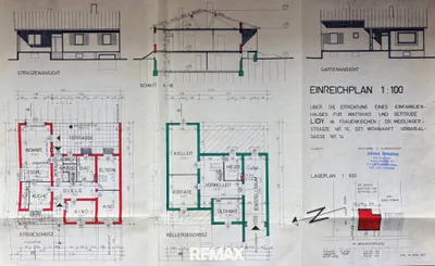 Haus kaufen in Neusiedl am See – 112 m², € 349.000 – Bild 28 von 29