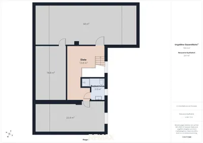 Haus kaufen in Neusiedl am See – 112 m², € 349.000 – Bild 29 von 29