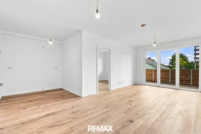 2-Zimmer-Wohnung kaufen in Gänserndorf – 54,91 m², € 274.000 – Bild 1 von 29