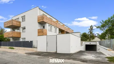 2-Zimmer-Wohnung kaufen in Gänserndorf – 54,91 m², € 274.000 – Bild 17 von 29