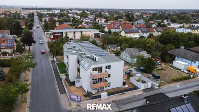 2-Zimmer-Wohnung kaufen in Gänserndorf – 54,91 m², € 274.000 – Bild 14 von 29