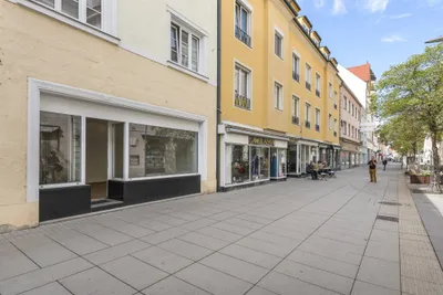 1-Zimmer-Gewerbeimmobilie mieten in Wiener Neustadt – 65 m², € 1.113 – Bild 9 von 10