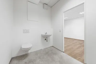 1-Zimmer-Gewerbeimmobilie mieten in Wiener Neustadt – 65 m², € 1.113 – Bild 8 von 10
