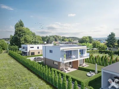 3-Zimmer-Haus kaufen in Leibnitz – 75,19 m², € 179.400 – Bild 2 von 3