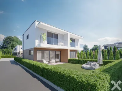 Haus zum Kauf in 8472 Leibnitz