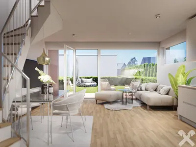 3-Zimmer-Haus kaufen in Leibnitz – 75,19 m², € 179.400 – Bild 3 von 3
