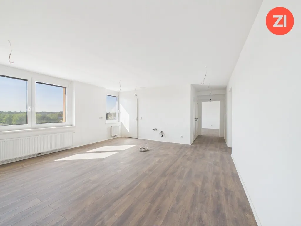 Wohnung – Linz - Ansicht 3