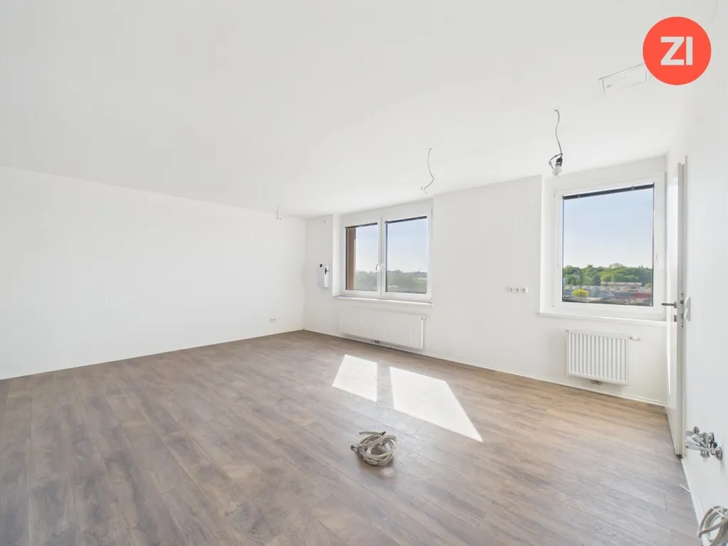 Wohnung – Linz - Ansicht 2