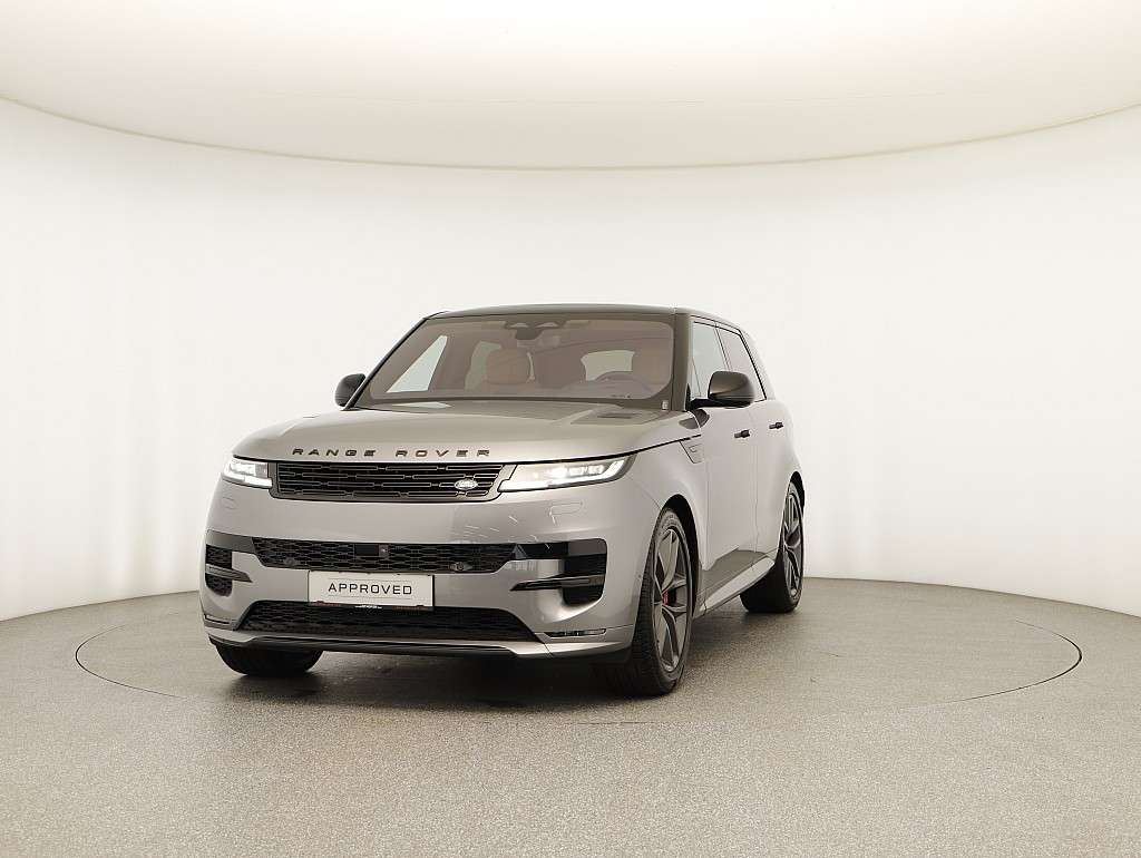 Land Rover Range Rover Sport D300 MHEV AWD Dynamic HSE Aut. SUV / Geländewagen