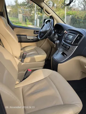 Hyundai H-1