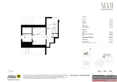 3-Zimmer-Wohnung kaufen in Linz – 158,23 m², € 1.259.000 – Bild 11 von 11