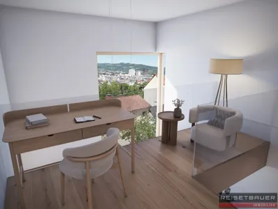 3-Zimmer-Wohnung kaufen in Linz – 158,23 m², € 1.259.000 – Bild 3 von 11