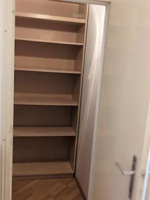 1-Zimmer-Wohnung mieten in Wien – 45 m², € 650 – Bild 12 von 12