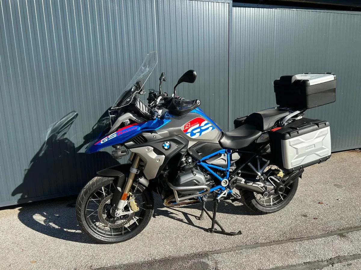 BMW R 1200