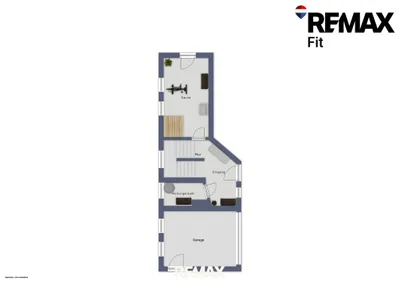 7-Zimmer-Haus kaufen in Schärding – 185 m², € 249.000 – Bild 18 von 19