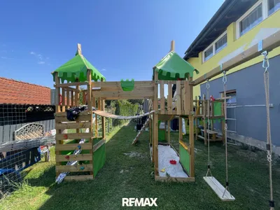 7-Zimmer-Haus kaufen in Schärding – 185 m², € 249.000 – Bild 16 von 19