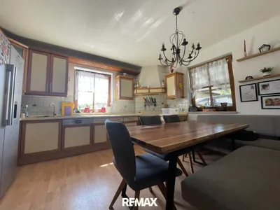 7-Zimmer-Haus kaufen in Schärding – 185 m², € 249.000 – Bild 3 von 19