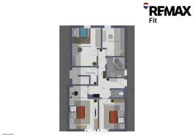 7-Zimmer-Haus kaufen in Schärding – 185 m², € 249.000 – Bild 17 von 19