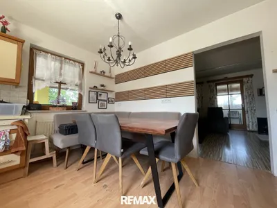 7-Zimmer-Haus kaufen in Schärding – 185 m², € 249.000 – Bild 4 von 19