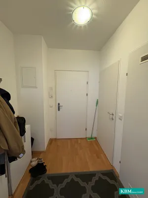 Wohnung mieten in Wien – 44,46 m², € 1.075 – Bild 8 von 11