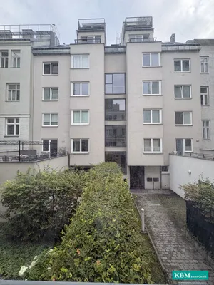 Wohnung mieten in Wien – 44,46 m², € 1.075 – Bild 6 von 11