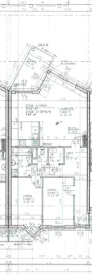 3-Zimmer-Wohnung mieten in Korneuburg – 79,5 m², € 844 – Bild 2 von 2