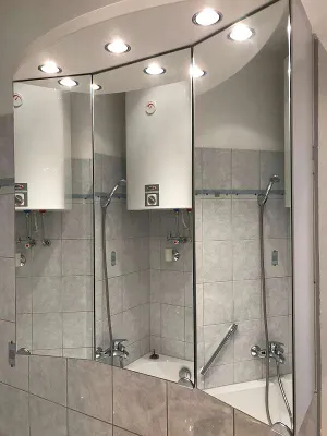 3-Zimmer-Wohnung mieten in Graz – 70 m², € 950 – Bild 7 von 9