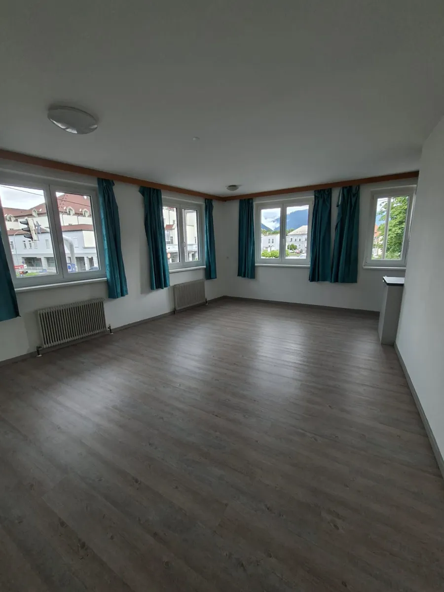 Gemütliche, zentral gelegene Wohnung - Widok 2