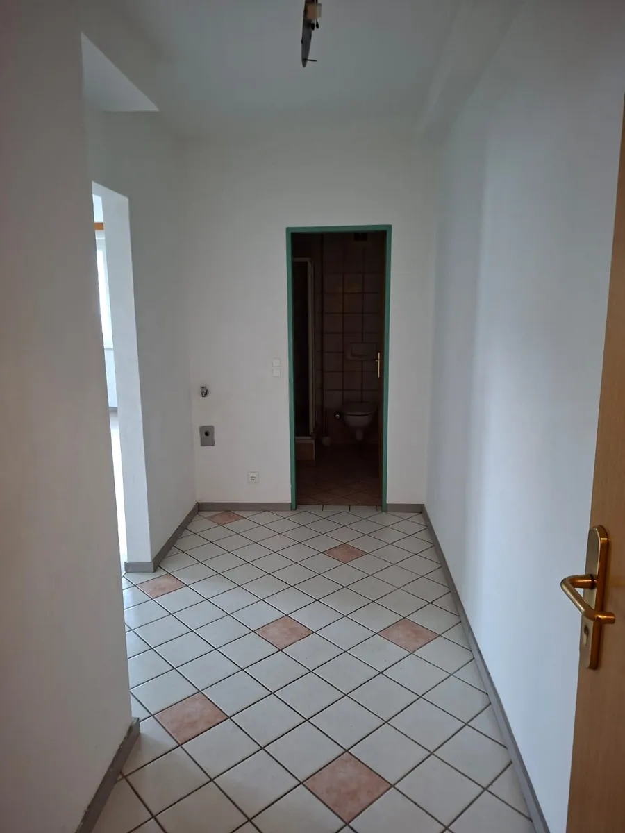 Gemütliche, zentral gelegene Wohnung - Widok 3