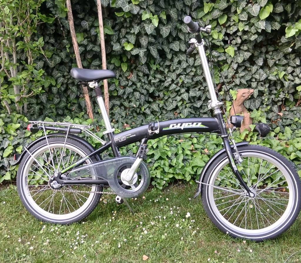 academy kinderfahrrad 20 zoll 20 Zoll Kinderfahrrad ACADEMY GRADE 4 kaufen