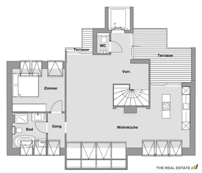 2-Zimmer-Wohnung kaufen in Wien – 104 m², € 1.099.000 – Bild 18 von 18