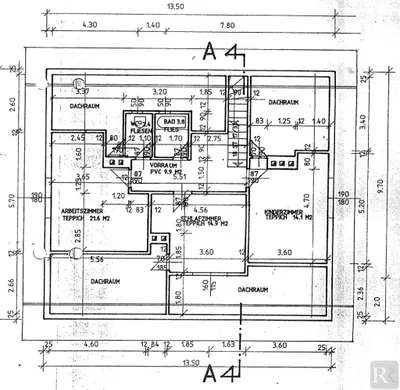 7-Zimmer-Haus kaufen in Sankt Pölten Land – 196 m², € 490.000 – Bild 22 von 22
