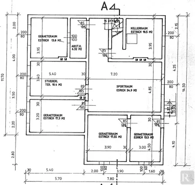 7-Zimmer-Haus kaufen in Sankt Pölten Land – 196 m², € 490.000 – Bild 20 von 22