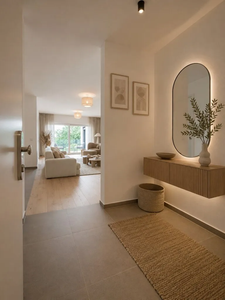 IHR NEUES ZUHAUSE AM NEUSIEDLER SEE | ERSTBEZUG | 3 ZIMMER | TERRASSEN - Ansicht 2
