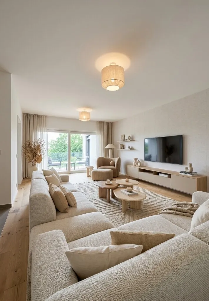 IHR NEUES ZUHAUSE AM NEUSIEDLER SEE | ERSTBEZUG | 3 ZIMMER | TERRASSEN - Ansicht 3