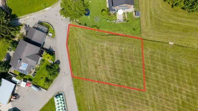 Grundstück kaufen in Feldkirch – 971 m², € 399.000 – Bild 3 von 9