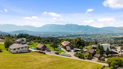 Grundstück kaufen in Feldkirch – 971 m², € 399.000 – Bild 8 von 9