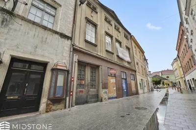 Gewerbeimmobilie kaufen in Krems an der Donau – 807 m², € 750.000 – Bild 1 von 14