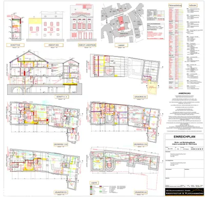 Gewerbeimmobilie kaufen in Krems an der Donau – 807 m², € 750.000 – Bild 14 von 14