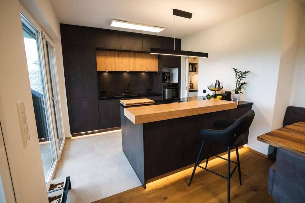 ++Wohntraum++ Barrierefreier Bungalow mit 112m² in sonniger Lage - View 2