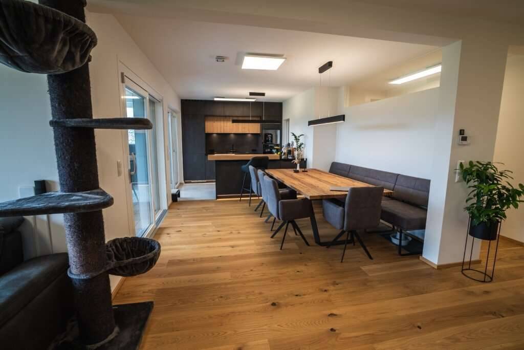 ++Wohntraum++ Barrierefreier Bungalow mit 112m² in sonniger Lage - View 3