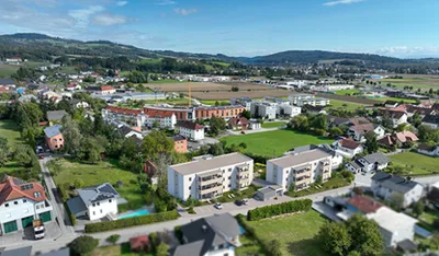 4-Zimmer-Wohnung kaufen in Urfahr-Umgebung – 94,31 m², € 459.000 – Bild 4 von 5